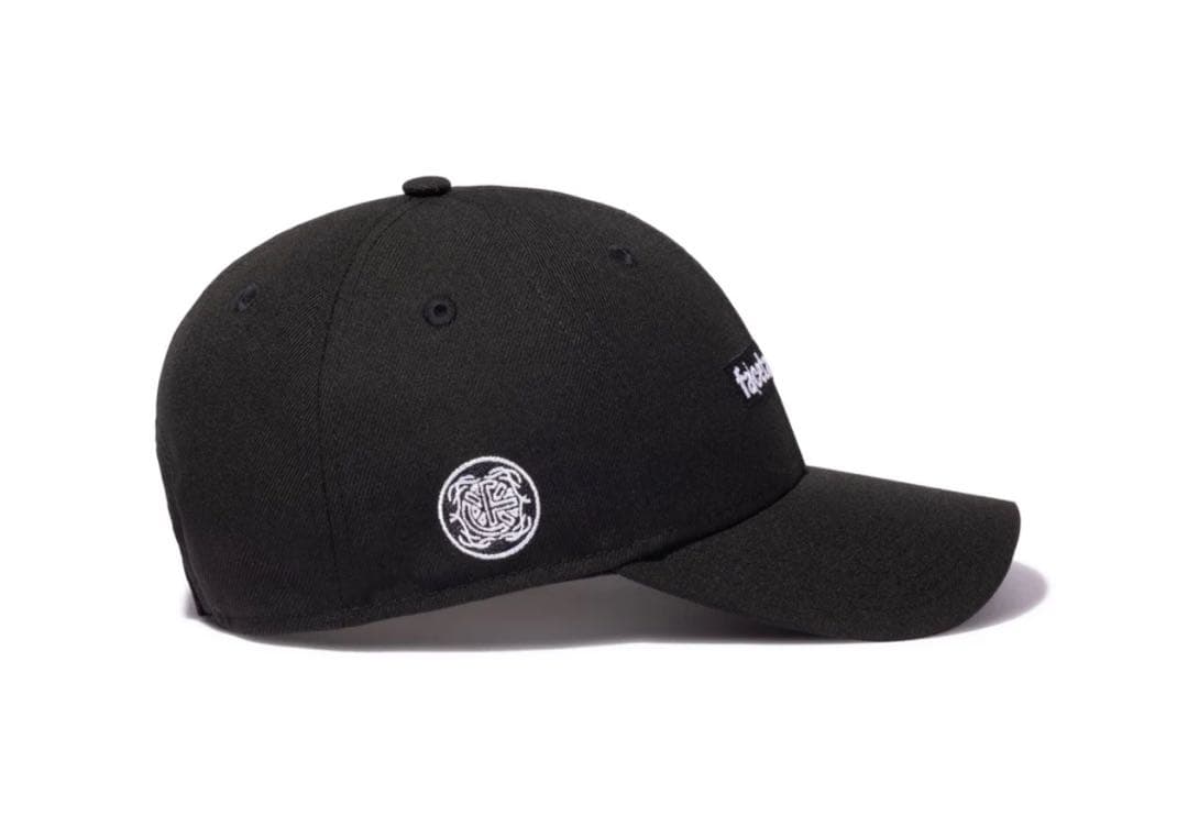 Twice サナ着用 】NEW ERA 9FORTY FACETASM Cap - メルカリ