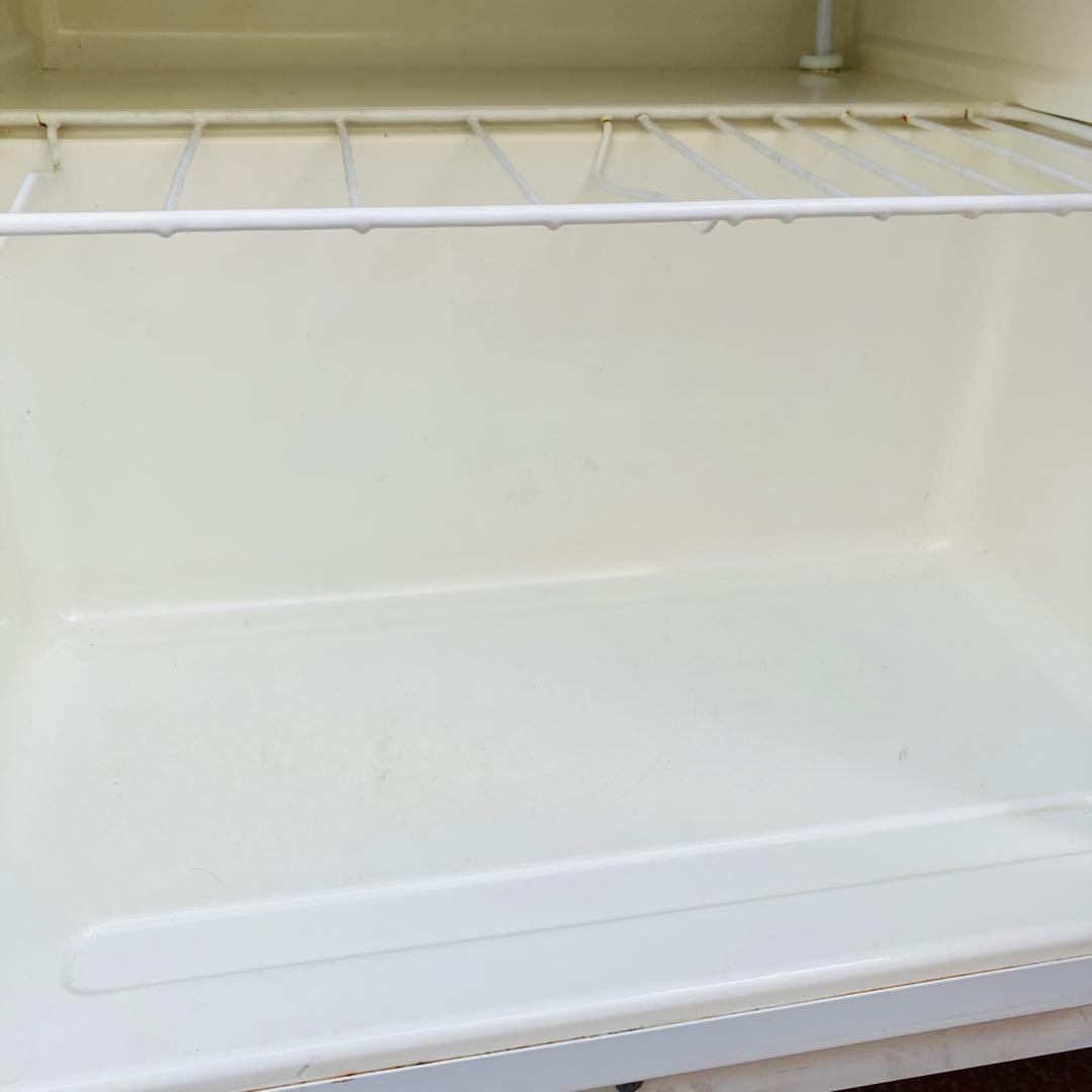 吉井電気 Elabitax ER-511 46L 1ドア 電気冷蔵庫 2009年 - メルカリ