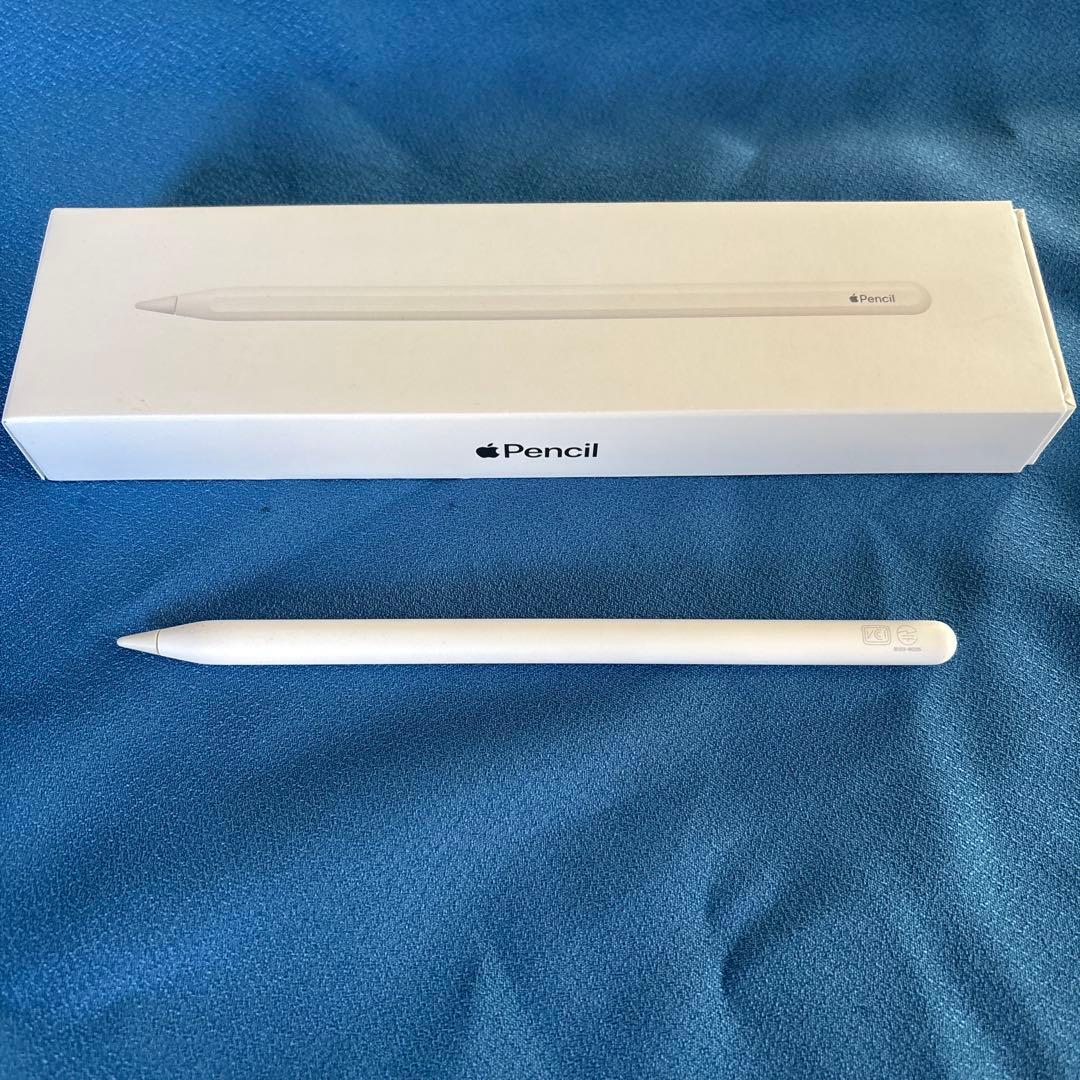 r*r様 Apple Pencil 第2世代 MU8F2J/A アップル Apple Pencil(第2世代) MU8F2J/A の通販 - カテゴリ