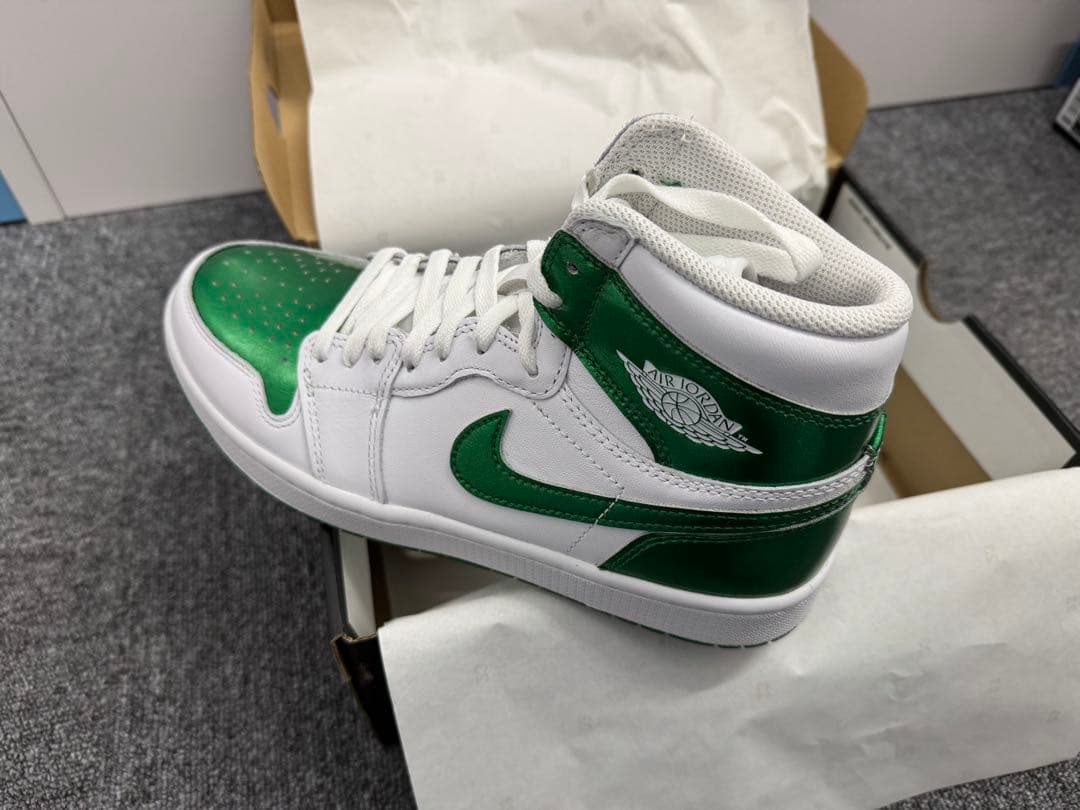 【新品未使用】NIKE GOLF エアジョーダン1 US8 (26.0cm)