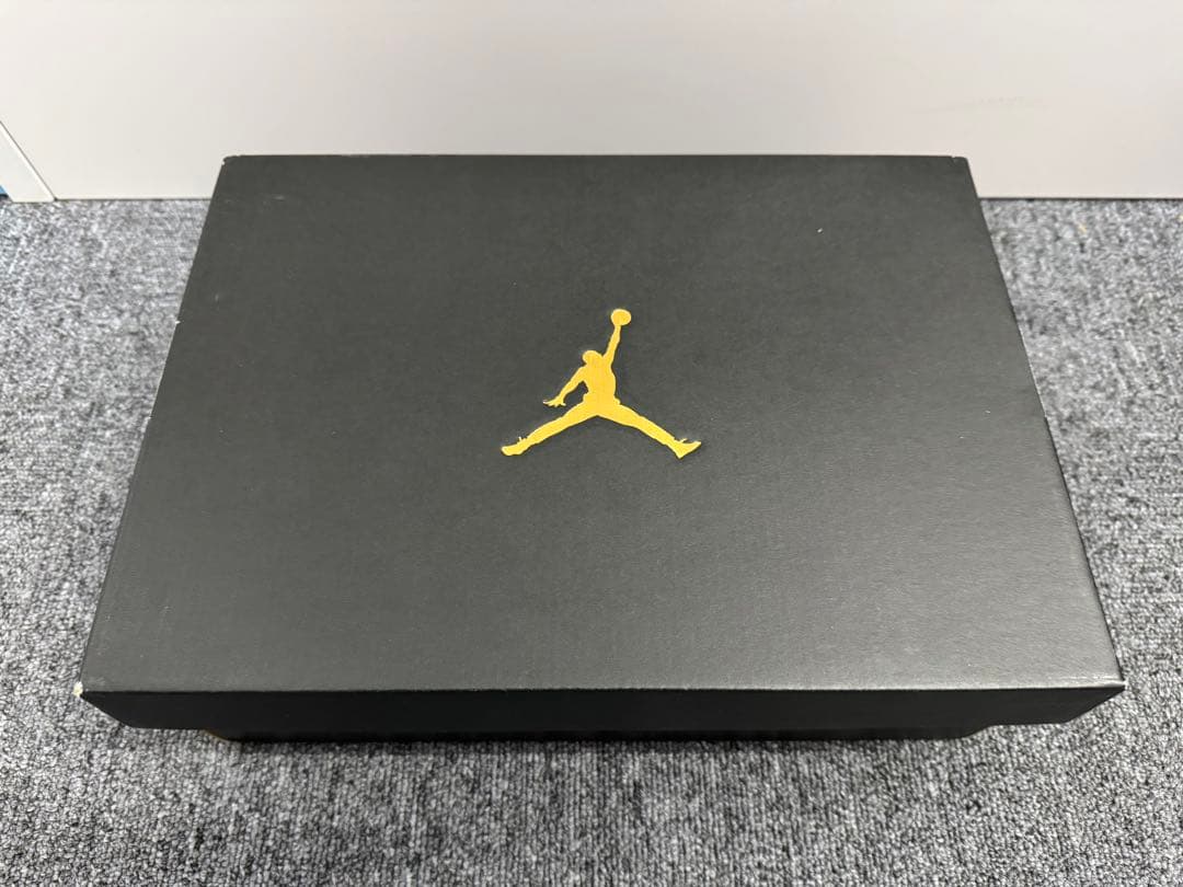 【新品未使用】NIKE GOLF エアジョーダン1 US8 (26.0cm)