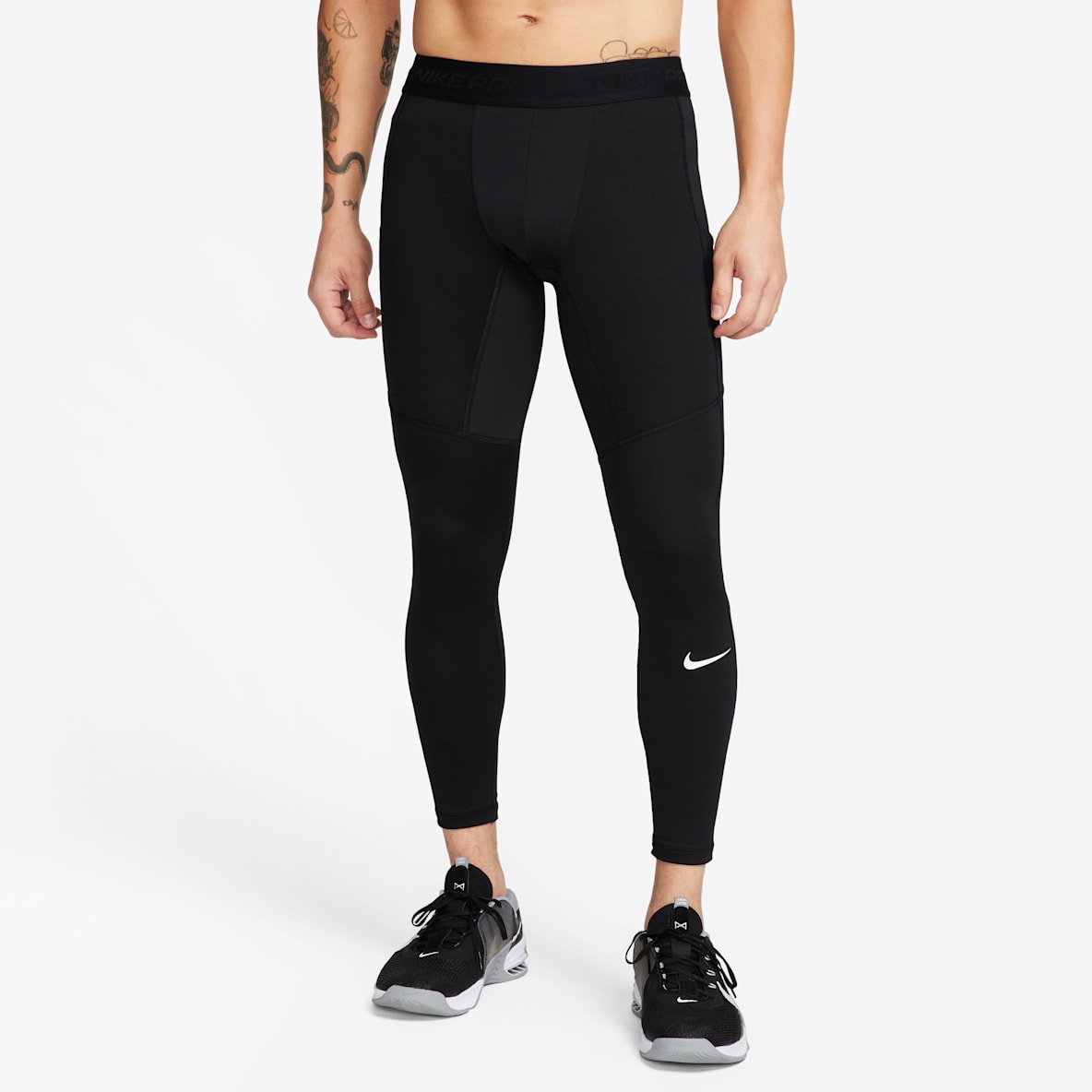 Nike Pro Bottoms. Nike JP