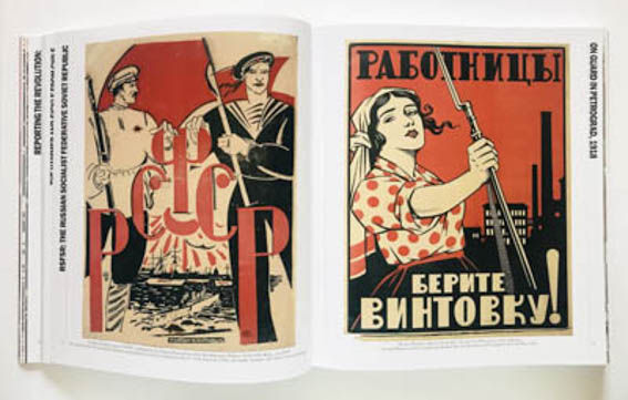Red Star over Russia: A Visual History of the Soviet Union from