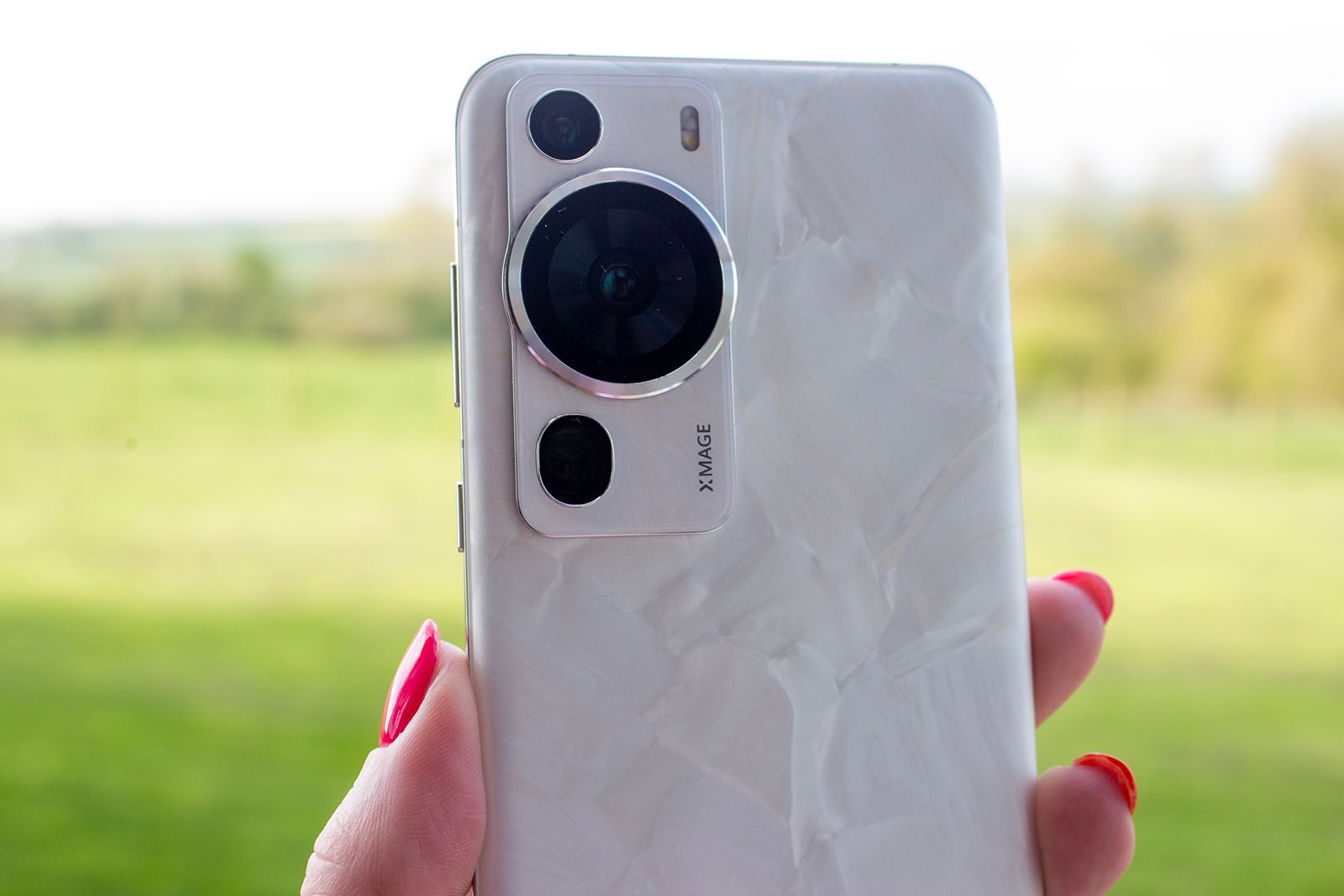 Huawei P60 Pro initial review